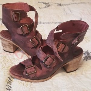 PENDING Freebird "Quail"